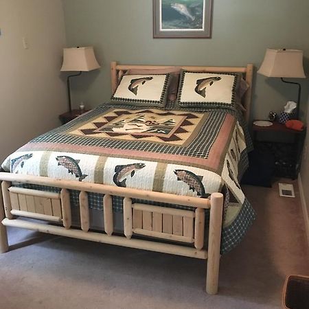 The Darby Bed And Breakfast Extérieur photo