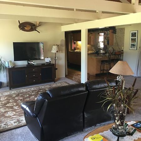The Darby Bed And Breakfast Extérieur photo