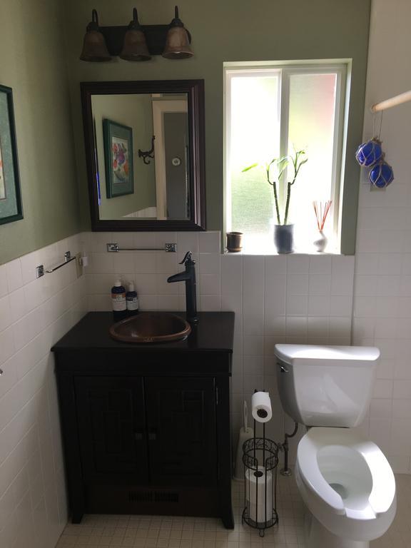 The Darby Bed And Breakfast Extérieur photo