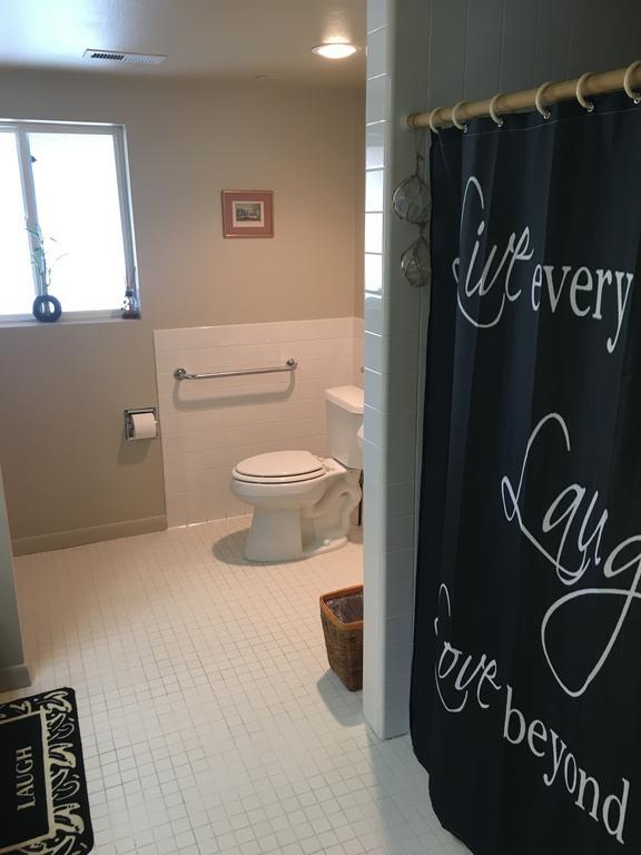 The Darby Bed And Breakfast Extérieur photo