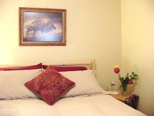 The Darby Bed And Breakfast Extérieur photo