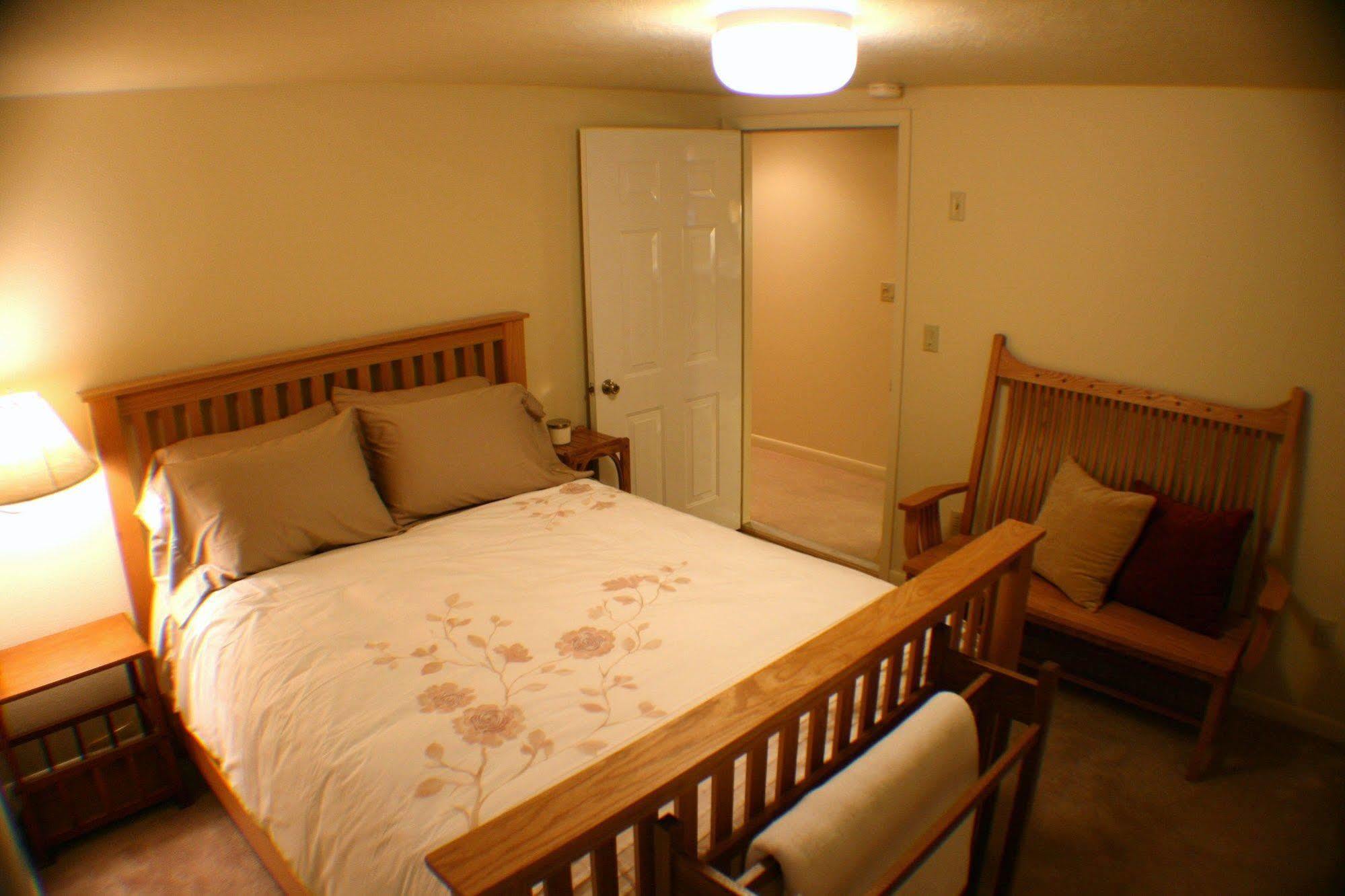 The Darby Bed And Breakfast Chambre photo