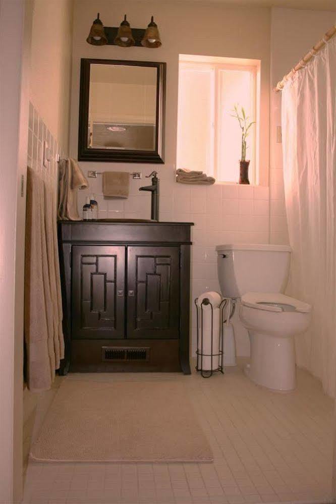 The Darby Bed And Breakfast Extérieur photo
