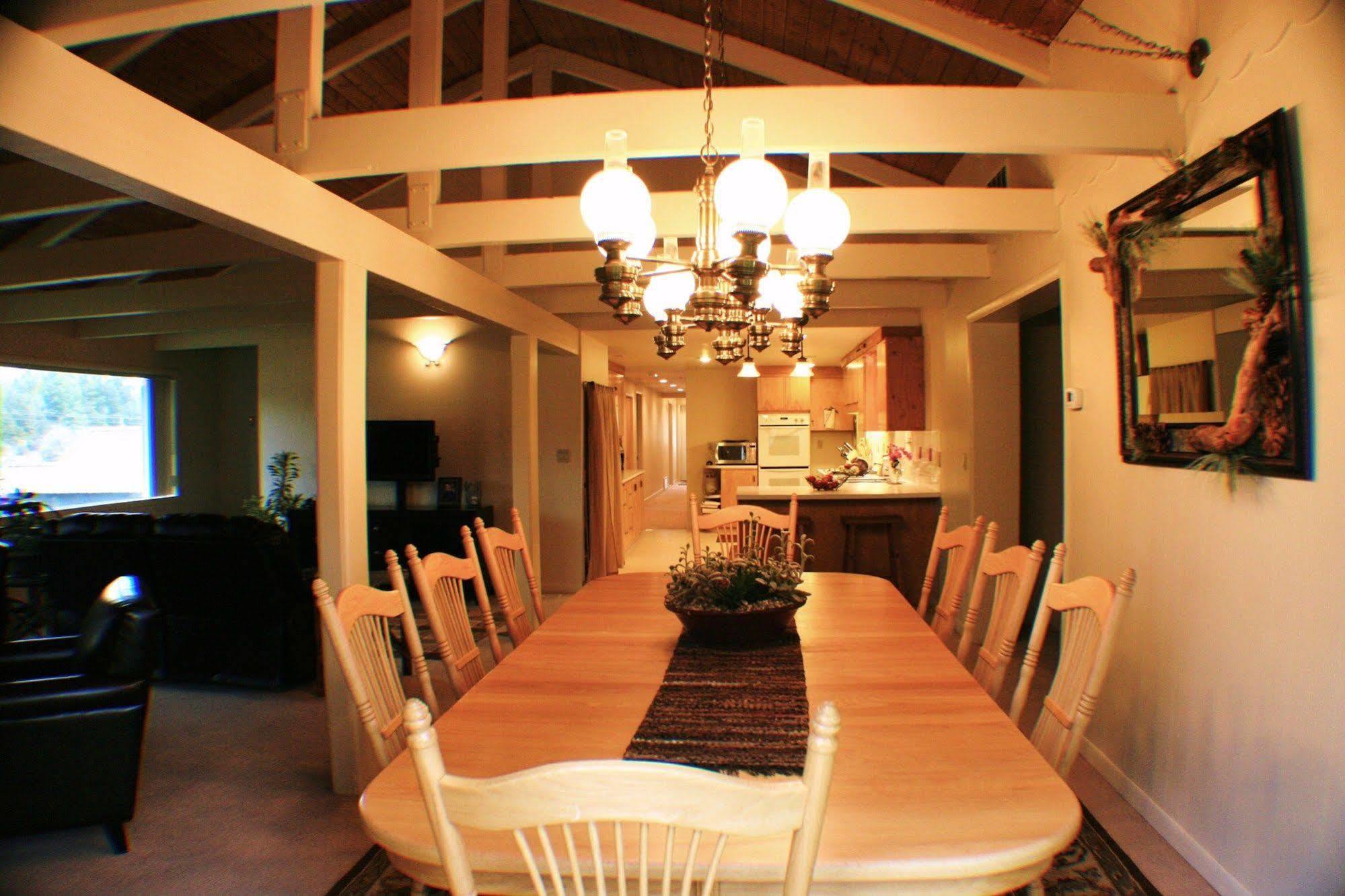 The Darby Bed And Breakfast Extérieur photo