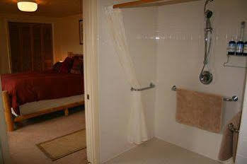 The Darby Bed And Breakfast Extérieur photo